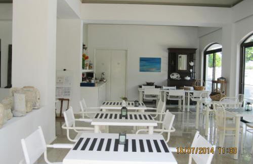 Apollon Resort - Foto 30