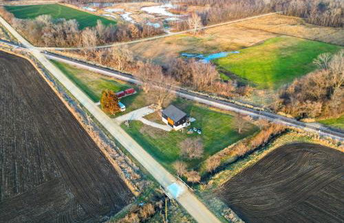 Private and Modern Near river and wildlife refuge - Foto 2