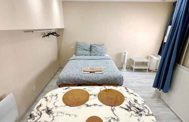 Toulouse : Studio équipé au cœur de St-Cyprien - Photo 6