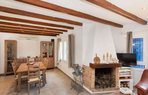 Holiday Home Ami by Interhome - Foto 16