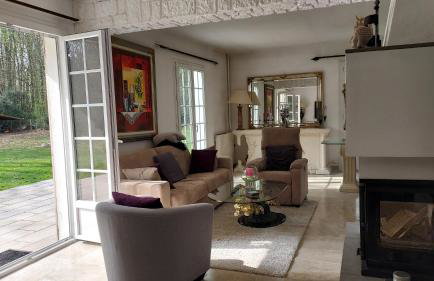 Charmante Villa près de Paris - Foto 47