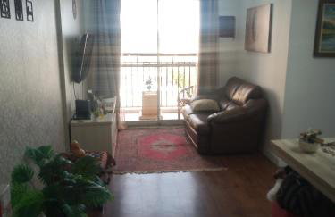 Apartamento espetacular em Condomínio clube todo mobiliado - Foto 35
