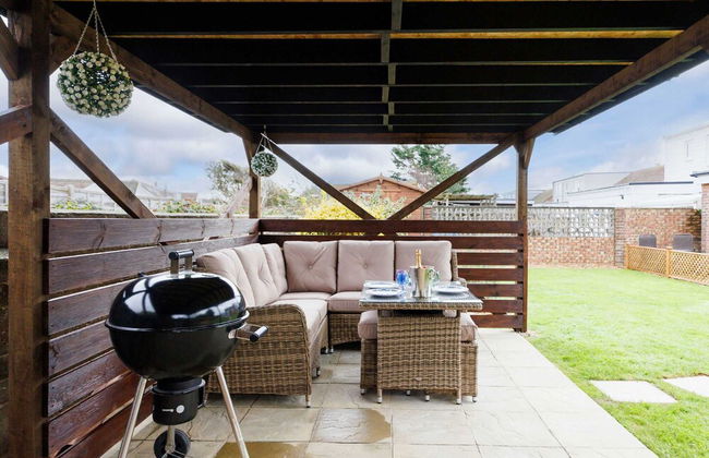 Home From Home 3-bed Nr East Wittering Beach - Photo 5