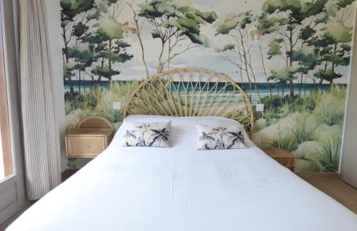 Villa LANDAYA Cozy & Calme avec piscine privée - Photo 4