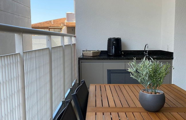 Apto alto padrão Fiji - Foto 31