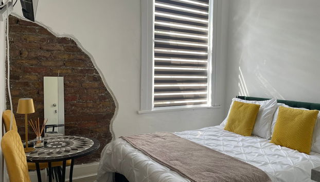 Tottenham City Stays (Opposite Seven Sisters Train Station) - Foto 5, Habitación