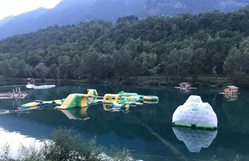 Escale Ugine - Foto 36