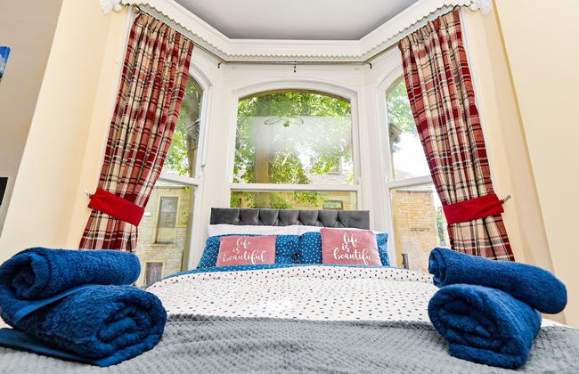 The Elm Wood Apartments - Photo 23