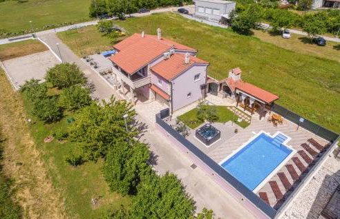 Beautiful Home In Hrvace With Wifi - Foto 22