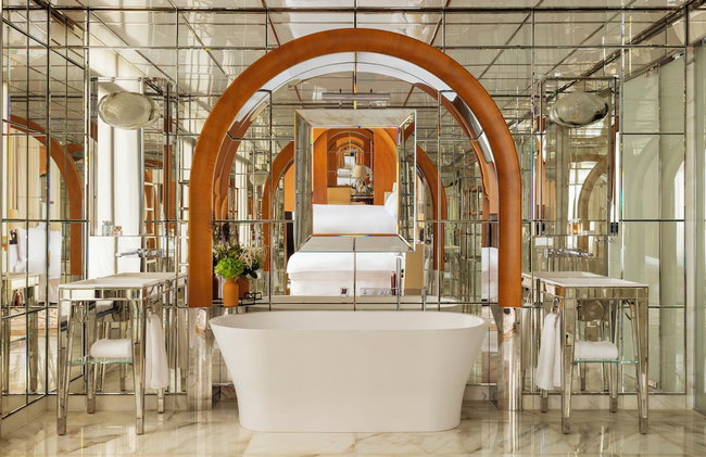 Le Royal Monceau - Raffles Paris - Photo 66