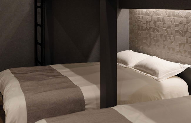 Crice Hotel Shinsaibashi - Foto 21