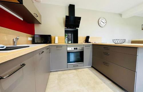 Gîte Les Guernazelles - Foto 7