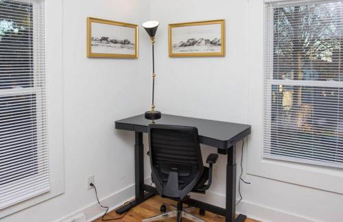 Quiet GVL Home Walk to DownTown - Foto 19