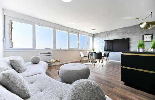 Luxury apartment Fani & Sons - Foto 32