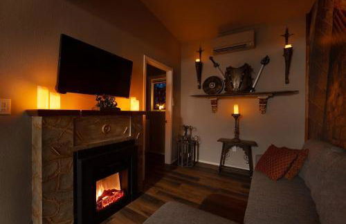 The Kuhl Little Castle Haus - Foto 30