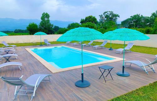 Campo Vecchio Dracena et Piscine - Foto 22