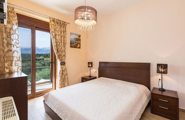 Levanta Luxury Stone Villa - Foto 4