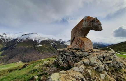 Riaño en las Montañas de Carmen VUT-LE-4950 - Foto 49