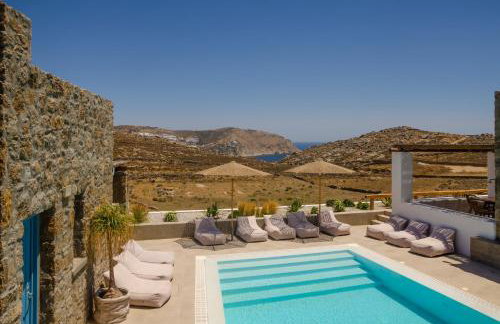 Anemela Villas and Suites Mykonos - Photo 9