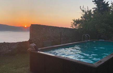 Casa di Leo with pool - Foto 39