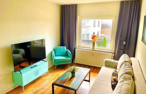 Zuhause im Ruhrgebiet - Foto 3