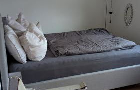 HEIDEWAY KOMPLETTE Wohnung FREI Parken TOP Anbindung A46 - Foto 33