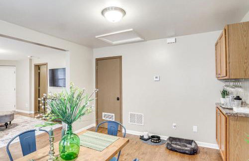 Pet-Friendly Pacific Cottage Near Purina Farms! - Foto 9