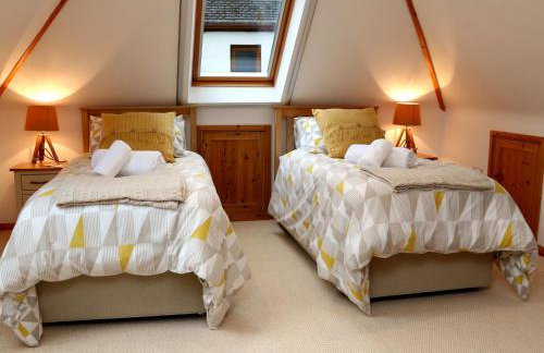 Cross Syke Barn - Foto 16