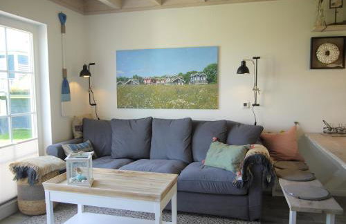 Ferienhaus Oceanview - Foto 9