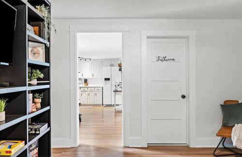 Spacious & Fun Family Oasis, Games, Hot Tub, View - Foto 12