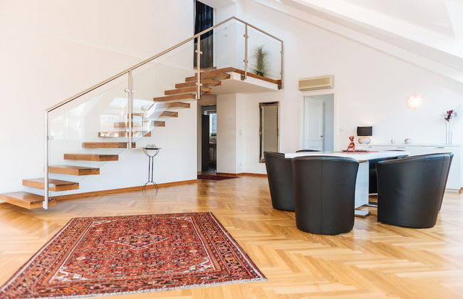 Duschel Apartments City Center - Foto 59