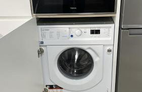 Piso de lujo en primera linea de playa y garaje - Photo 25