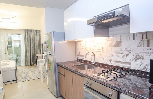Studio Apartment in Azizi Farishta - Foto 3