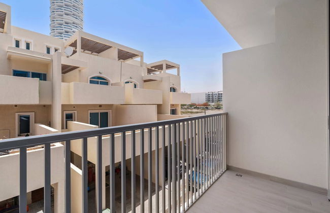 Silkhaus Luma21, JVC Dubai - Photo 38