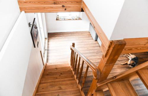 Willa na Kaszubach - Foto 47