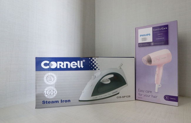 D Pristine Family Suite By Holi - Foto 19