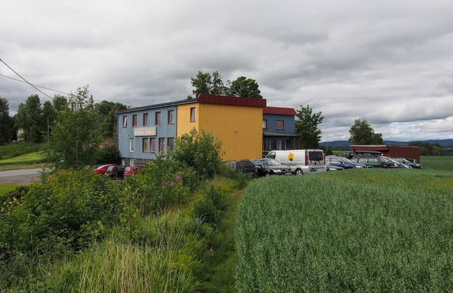 Bedder at Oslo Airport - Foto 1