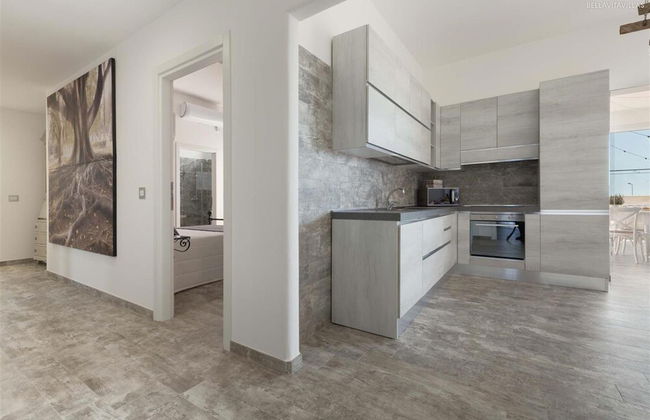 2106 B B Le Radici Del Salento - Camera Matrimoniale - Foto 22