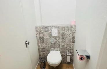 Appart T4 85m2 spacieux climatisation parking - Photo 8