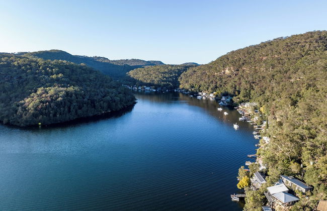 Calabash Bay Lodge - Foto 16