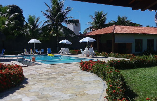 Sol e Sossego Serrambi - Foto 8