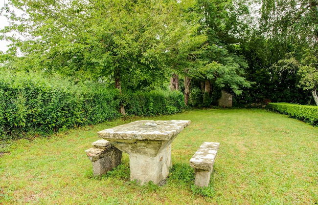 Holiday Home in Houtteville With Garden - Foto 33