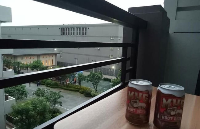 The Redwoods SM Fairview with Balcony Quezon City,Metro Manila Philippines - Foto 7