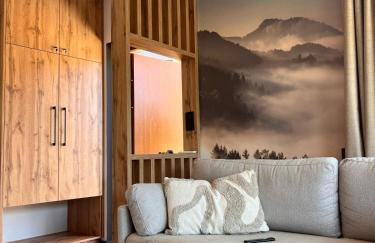 Domki Pienińskie Tarasy - Photo 71