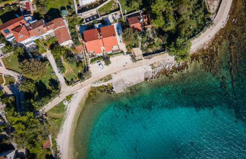 Lučica 360 sea view suite - Foto 4