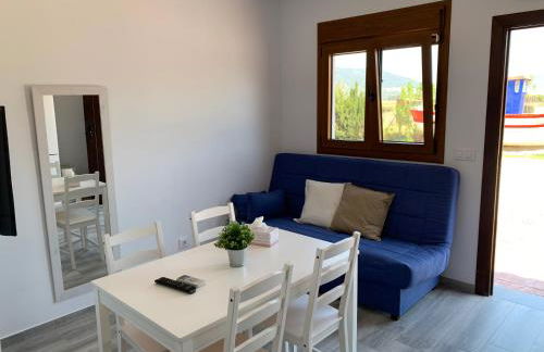 Apartamentos Villa Pirata Tarifa - Photo 19