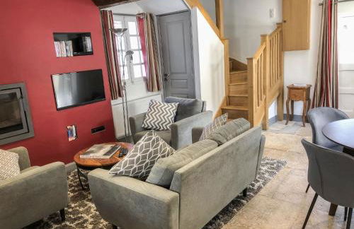 Holiday Home The Old Bakery by Interhome - Foto 8