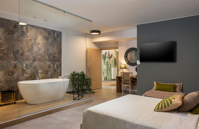 OliveNest Chania - Foto 6