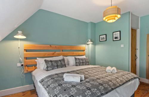 Teacher's Cottage - Foto 28