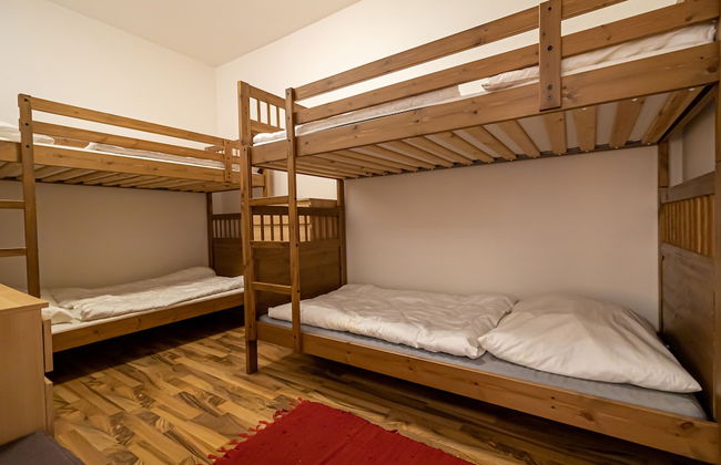 Fatrapark 2 Apartments - Foto 13